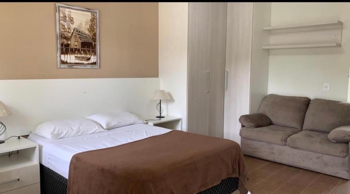 Quarto Triplo Deluxe